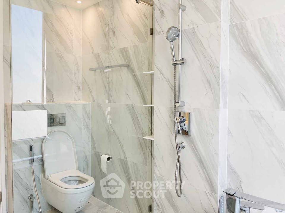 picture Pet-Friendly 2-BR Muniq Sukhumvit 23, 100m To MRT Sukhumvit (ID 3442004) - 17/20