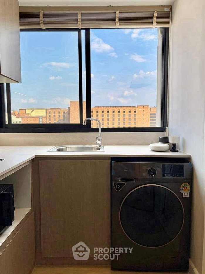 picture 1-BR Condo at Sritana Condominium 2 close to Chiang Mai University (ID 3435508) - 13/14