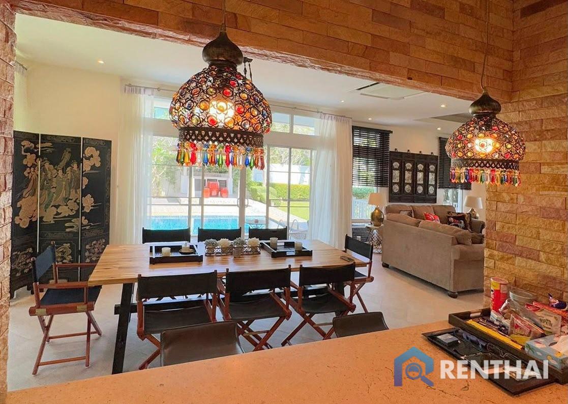 รูป สำหรับ ขาย วิลล่า ที่ Tanode Estate - รูปที่ 19/25