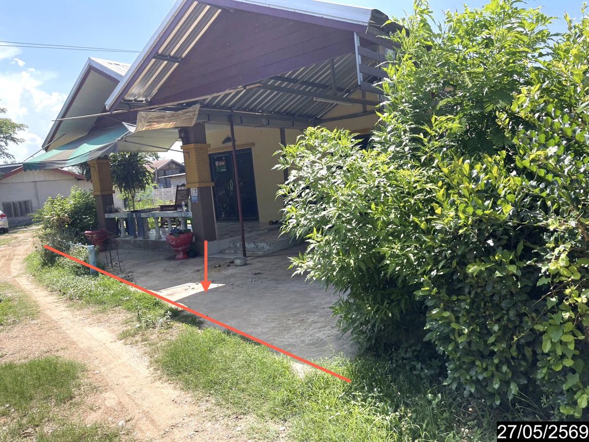 picture HOME 47 Sq.w. Nam Phong Khon Kaen for 1.2M - 9/15