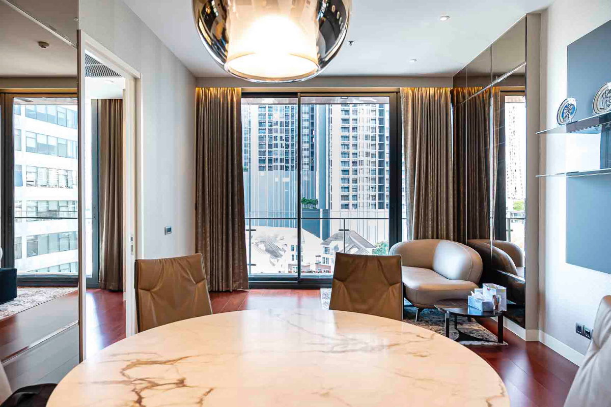 picture ðĒ Khun by Yoo luxury design 82 sqm - 4/8