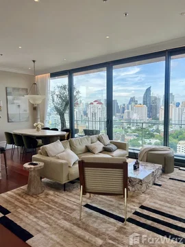 3 Bedroom Condo for sale at Khun By Yoo 1371360