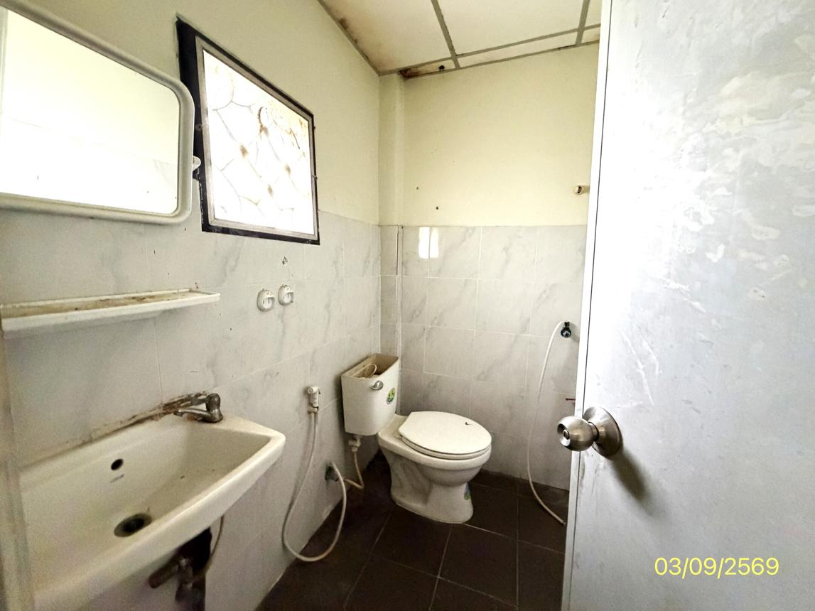 picture HOME 40 Sq.w. Nong Chok Bangkok for 1M - 18/25