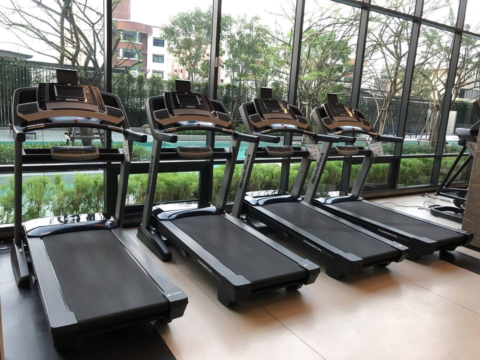 รูป 🧡ให้เช่าคอนโด Ideo S93 ติด BTS บางจาก ชั้นสูง ห้องสวย เฟอร์ครบ พร้อมอยู่💚 - รูปที่ 26/31