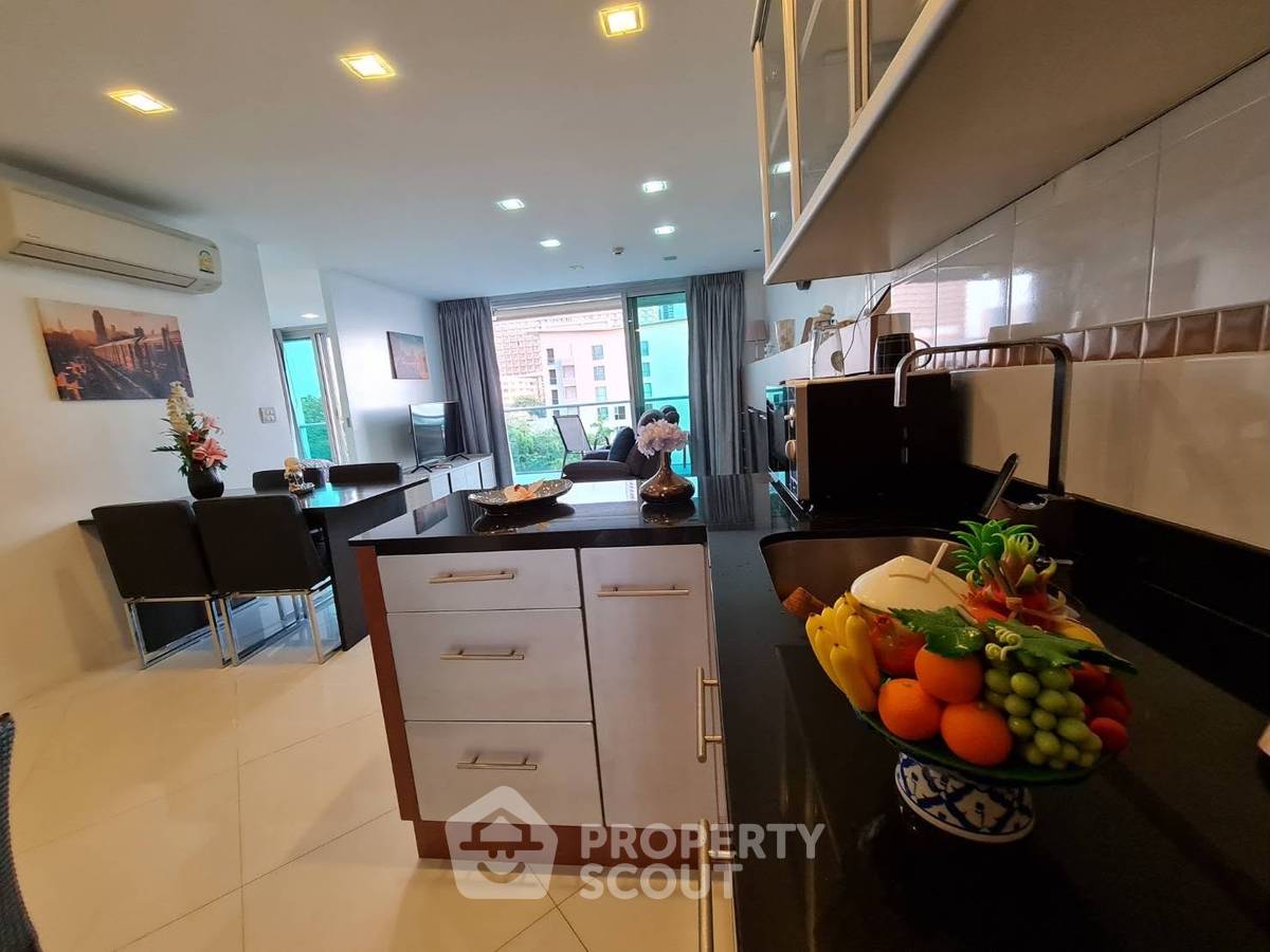 picture 2-BR Condo At Laguna Heights Condominium In Na Kluea (ID 3437140) - 6/8