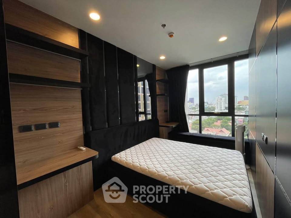 รูป คอนโด 1 ห้องนอน ให้เช่า Oka Haus Sukhumvit 36 ใกล้ BTS ทองหล่อ (ID 3441838) - รูปที่ 3/15