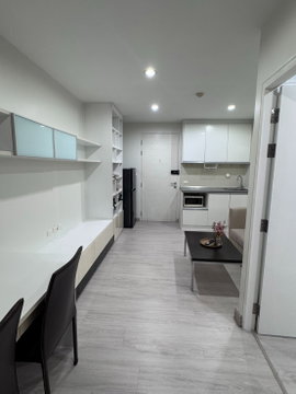 **HOT PRICE** FOR RENT THE VIVA CONDO SATHORN-TAKSIN