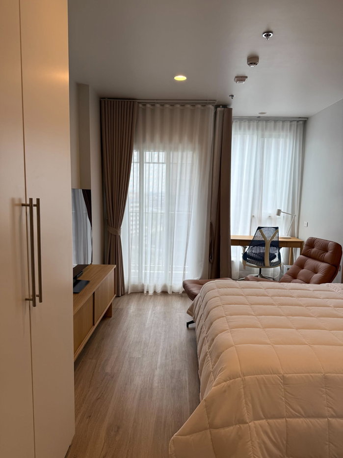 picture For rent CULTURE Thonglor 🔴🔴 - 13/24