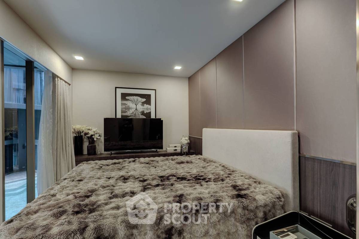 รูป คอนโด 3-ห้องนอน ที่ แอชตัน สุขุมวิท 41 ใกล้ BTS พร้อมพงษ์ (ID 3438107) - รูปที่ 8/13