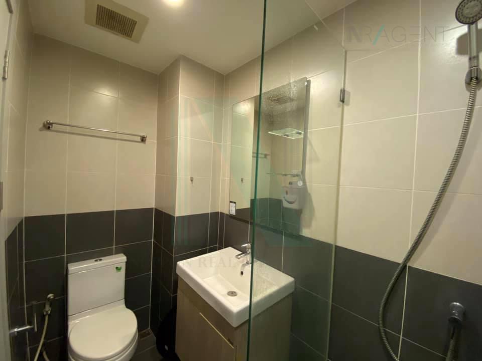 picture For Rent Condo IDEO MOBI CHARAN - INTERCHANGE Building South, Floor 6,Studio, Room size 22.00 sqm - 6/8