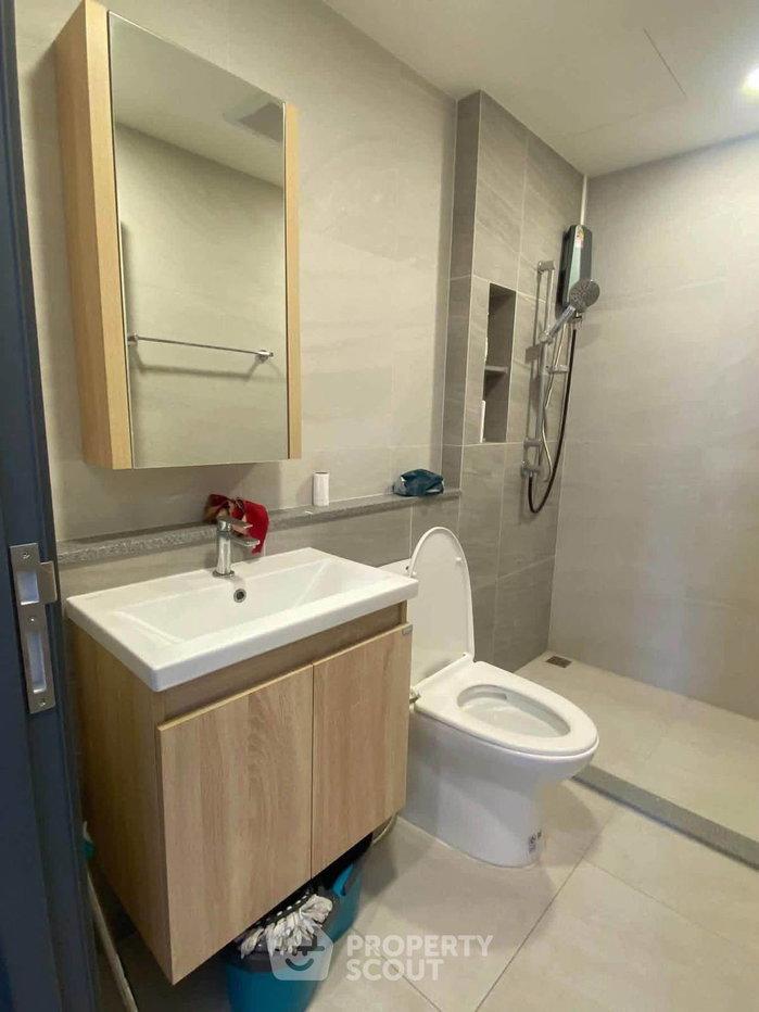 รูป คอนโด 2-ห้องนอน ที่ เดอะสเตจ มายด์สเคป รัชดา – ห้วยขวาง ใกล้ MRT ห้วยขวาง (ID 3436831) - รูปที่ 7/9