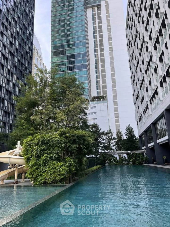 picture 1-BR Condo At Noble Ploenchit, 100m To BTS Phloen Chit (ID 3441724) - 8/10