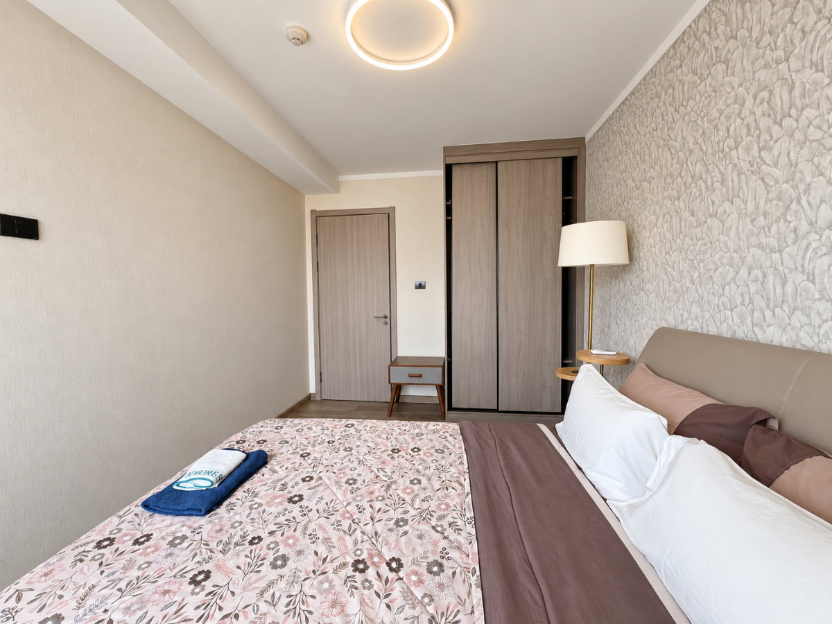 picture For Rent: The One Chiang Mai Condo – Beautiful Unit in a Quality Project, Ready to Move In (ID:657CR) - 6/22