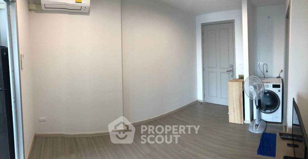 รูป คอนโด 1 ห้องนอน ชั้น 17 The Parkland Charan - Pinklao ใกล้ MRT บางยี่ขัน 300 ม. (ID 419630) - รูปที่ 6/8