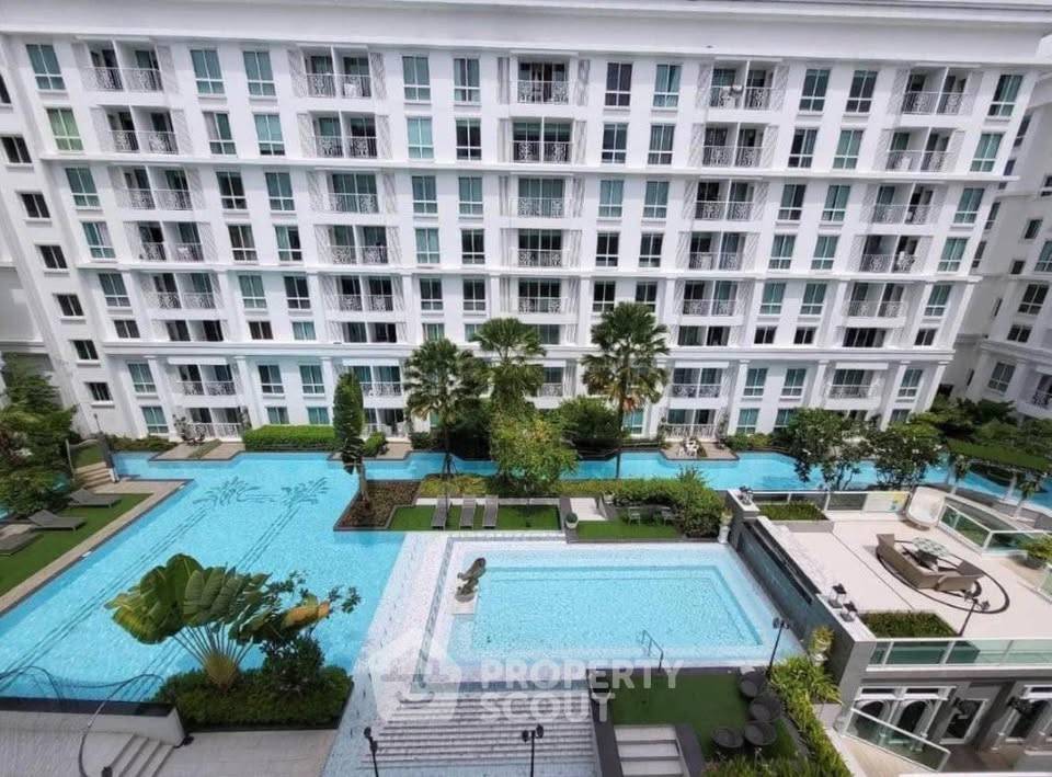 รูป คอนโดหนึ่งห้องนอนขายที่ The Orient Resort & Spa พัทยา (ID 3435971) - รูปที่ 8/9