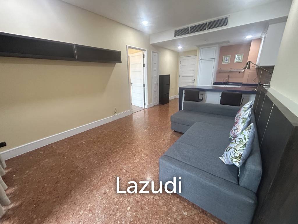 picture Aguston Sukhumvit 22: 95.69 sqm Condo in Bangkok - 3/21