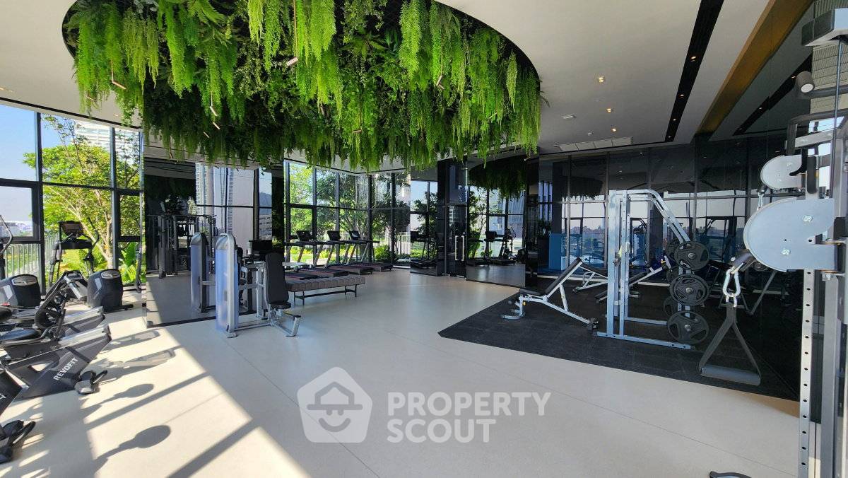 รูป ใกล้ BTS พระโขนง 300 ม. | 1 ห้องนอน IDEO Sukhumvit - Rama 4 (ID 3433240) - รูปที่ 29/57