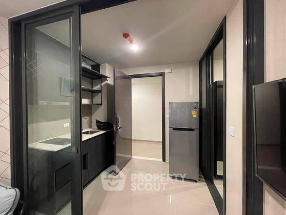 picture 100m To MRT Huai Khwang | 19th-Floor 1-BR XT Huaikhwang (ID 3435426) - 4/11