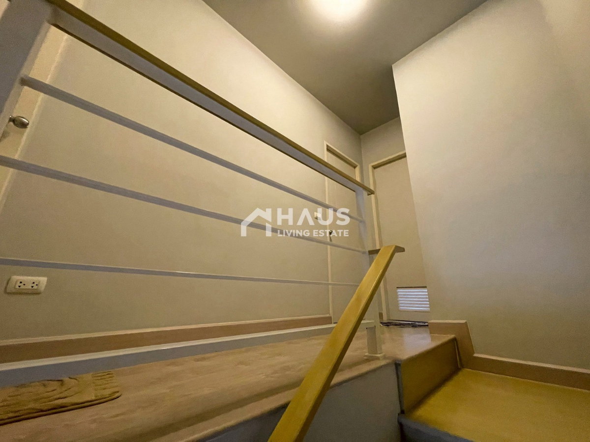 picture City Sense Salaya / 2 Bedrooms #TSLY001 - 4/8