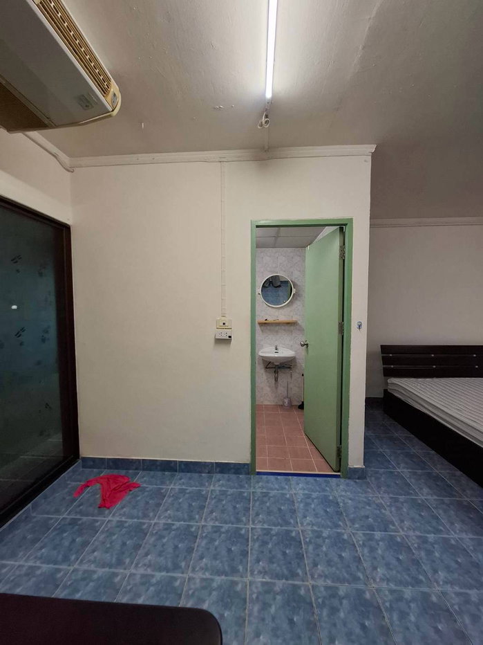 รูป ขายถูกมาก ติด MRT บางแค 0 เมตร BK Condo (บางแค คอนโดทาวน์)  - รูปที่ 6/23