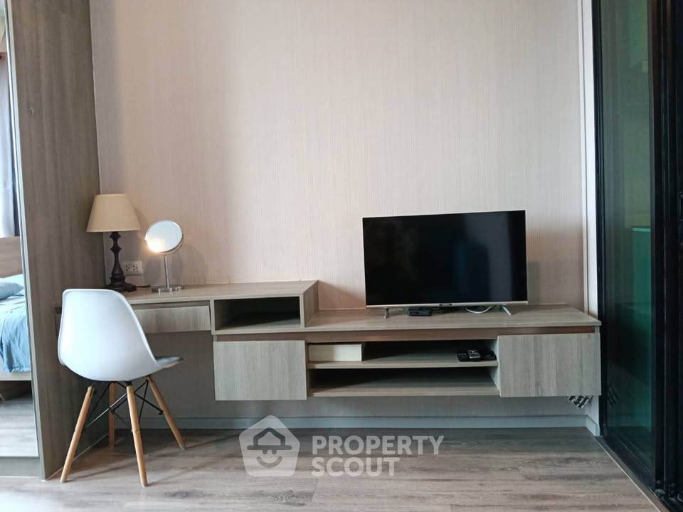 picture 1-BR Condo at KnightsBridge Collage Ramkhamhaeng close to Ramkhamhaeng (ID 3435997) - 2/8