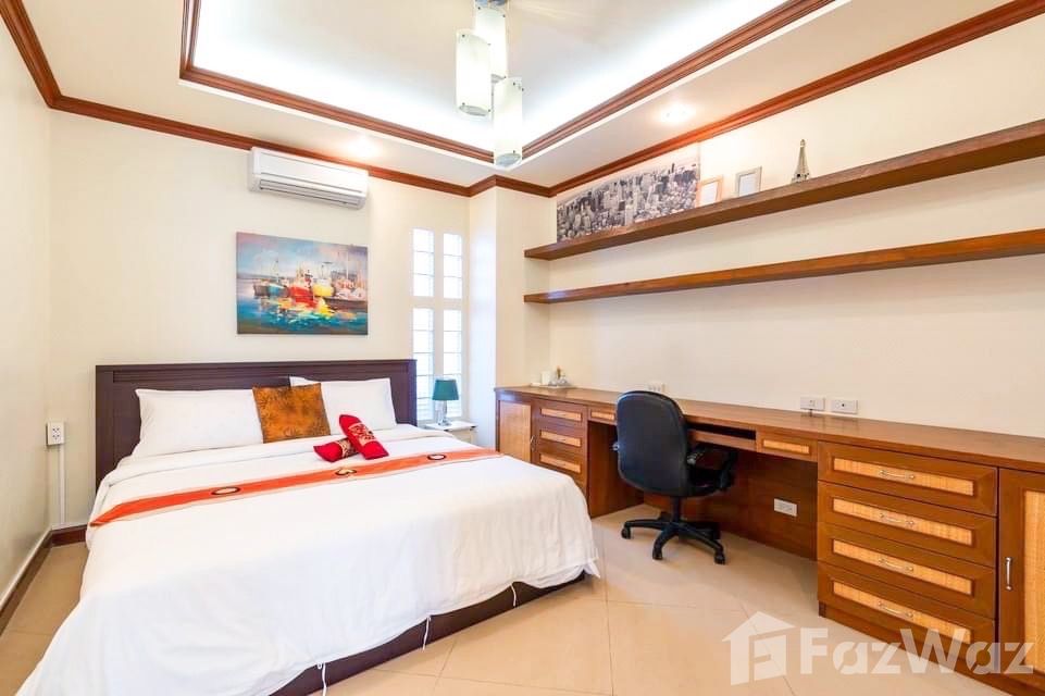 picture 4 Bedroom Villa for rent in Wichit, Phuket 1416328 - 27/29