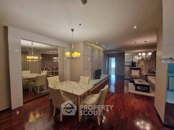 picture Spacious 2-BR Noble Ora Near BTS Thong Lor, 115 Sqm (ID 3436056) - 3/14
