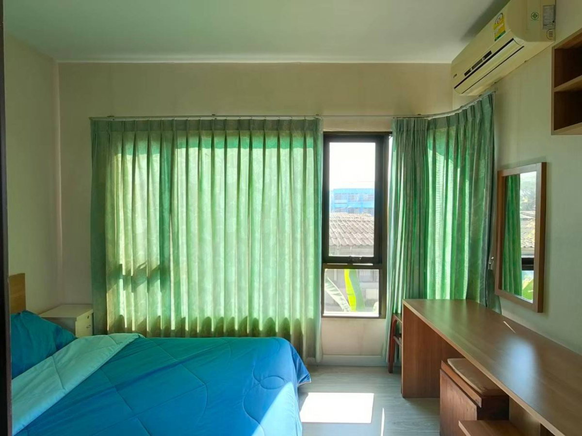 picture Condo for Rent at Tree Boutique Condo @ Changklan | Chiang Mai (EN) - 6/14