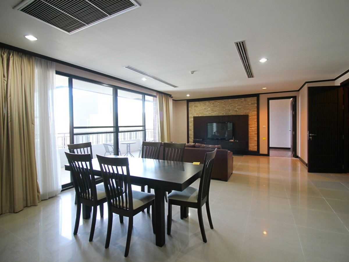 ⛵ Prime Suites ⛵ City view/ 8F / 180sqm / 2bedrooms for quick sale 彡