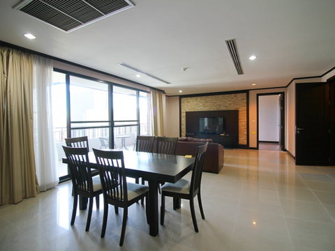 ⛵ Prime Suites ⛵ City view/ 8F / 180sqm / 2bedrooms for quick sale 彡