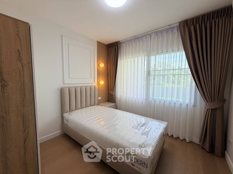 picture 2-BR Condo For Sale At Baan Suanthon Near BTS Sena Nikhom (ID 3435866) - 17/19