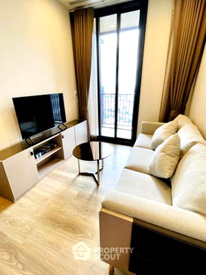 Condos for sale : 1-BR Condo at Oka Haus Sukhumvit 36 near BTS Thong Lor (ID 2729927)