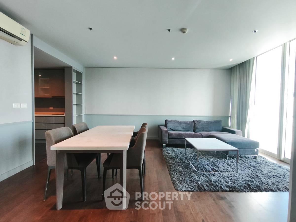 picture 2-BR Condo at A Space ID Asoke Ratchada near MRT Phra Ram 9 (ID 3436046) - 2/19
