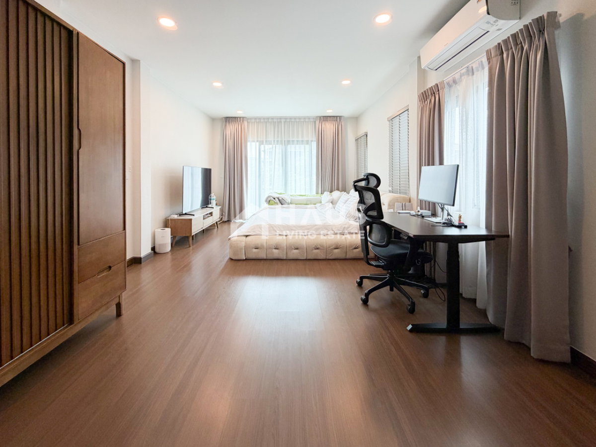 picture THE CITY Kallapaphruek / 4 Bedrooms #HKAL101 - 16/25