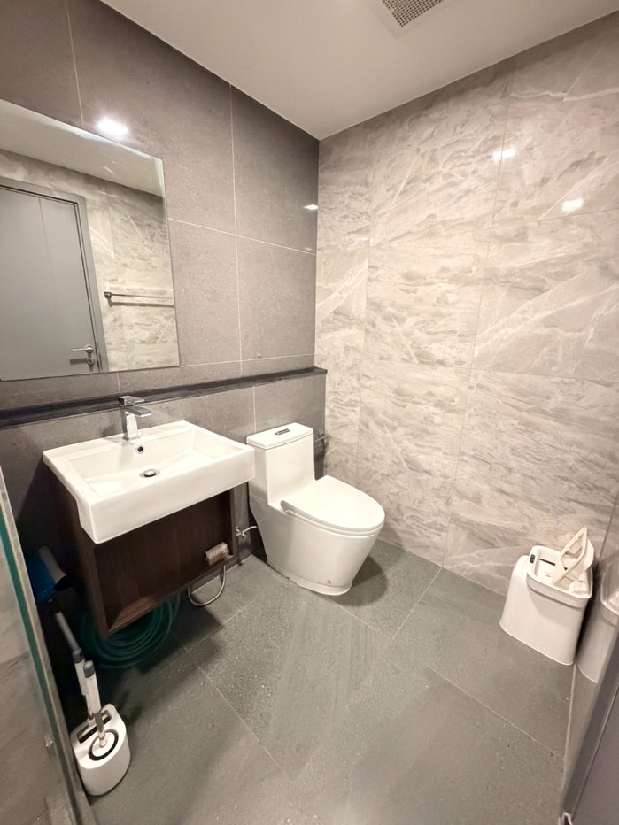 picture For Rent Quintara Phume Sukhumvit 39 1 Bedroom 1 Bathroom 34.84 SQ.M. 20,000 THB/Month - 17/18