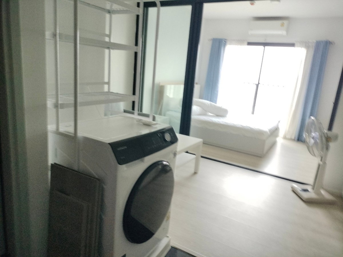 picture FOR RENT🔥 A Space mega 1 🔥 Beautiful unit, fully furnished  IKEA  Price 9500!! - 1/8