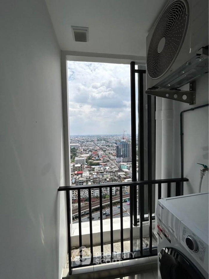 picture 1-BR Condo at Regent Home Wutthakat near BTS Wutthakat (ID 3436675) - 10/10