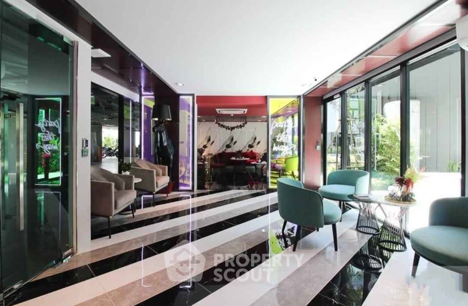 picture 1-BR Condo For Sale At The Excel Ladprao-Sutthisan (ID 3438034) - 18/19