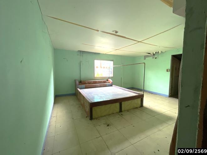 รูป บ้านเดี่ยว 400 ตร.วา นามน กาฬสินธุ์ 2.5M - รูปที่ 11/37