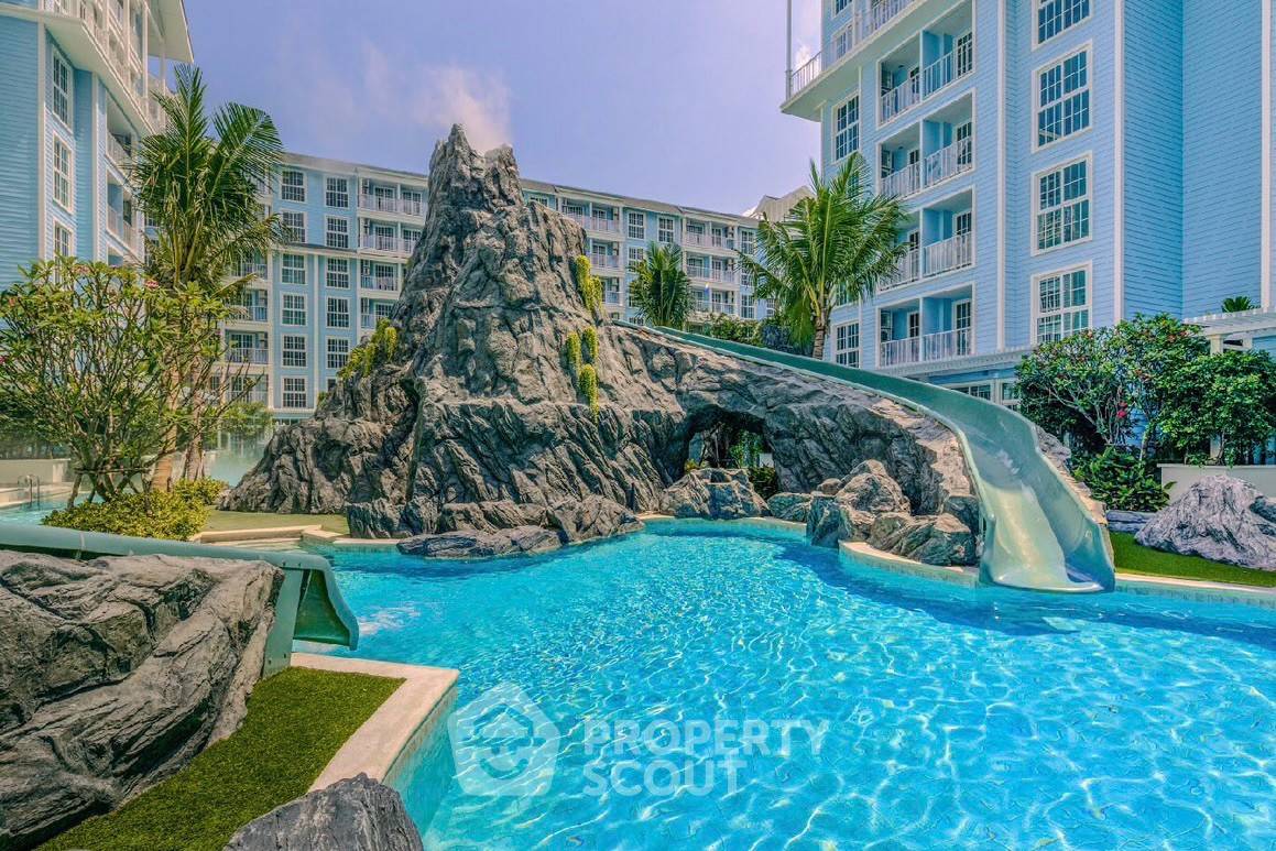 รูป คอนโด 1-ห้องนอน ที่ แกรนด์ ฟลอริด้า บีชฟร้อนท์ พัทยา ใกล้ เมืองพัทยา (ID 3439030) - รูปที่ 2/16