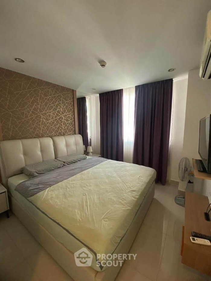 picture 2-BR Amazon Residence Pattaya Condominiums, Pattaya (ID 3438635) - 1/15