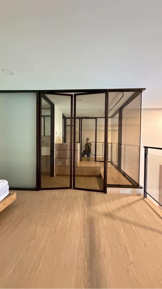 รูป 🛑23,000/ด 🏢 ให้เช่า Landmark @ MRTA Station #duplex #1ห้องนอน #2ห้องน้ำ - รูปที่ 3/11