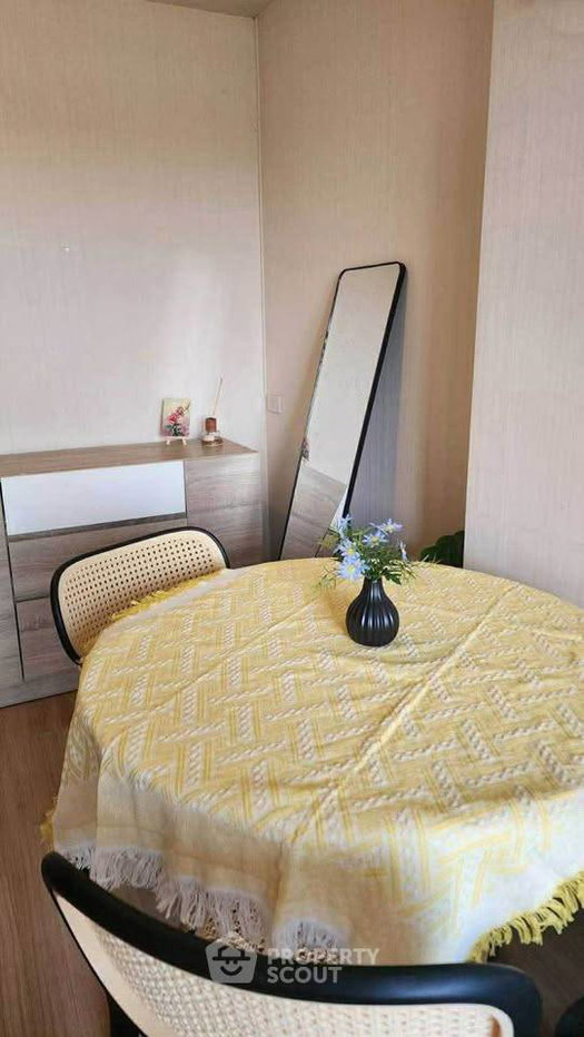 picture 1-BR Condo at The Wing Place Condominium in Suthep (ID 3437589) - 4/17