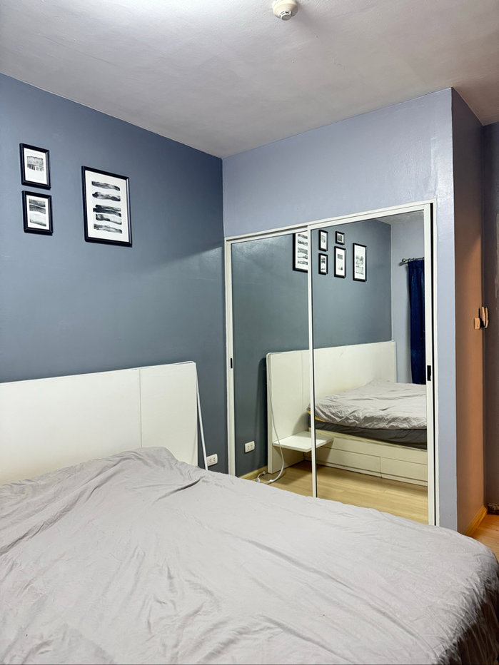 รูป ให้เช่า Aspace condo สุขุมวิท77 - รูปที่ 10/14