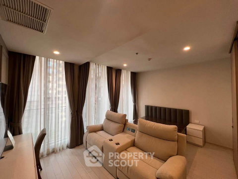 100m To BTS Phloen Chit: 1-BR At Noble Ploenchit (ID 3441720)