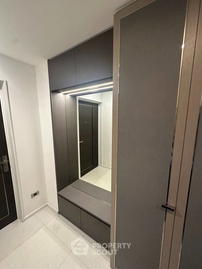 รูป คอนโด 1-ห้องนอน ที่ เดอะ แบงค็อค สาทร ใกล้ BTS สุรศักดิ์ (ID 3437699) - รูปที่ 14/14