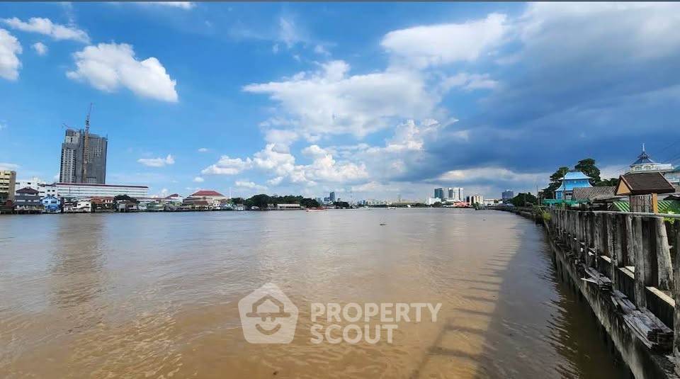 รูป คอนโด 1-ห้องนอน ที่ เดอะ เคลฟ ริเวอร์ไลน์ เจ้าพระยา-วงศ์สว่าง ใน สวนใหญ่ (ID 3437792) - รูปที่ 26/26