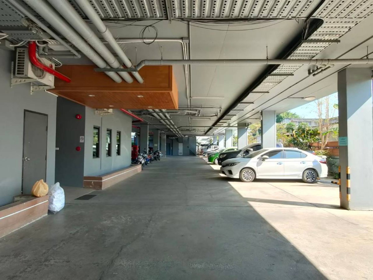 picture Condo for Rent at Tree Boutique Condo @ Changklan | Chiang Mai (EN) - 14/14