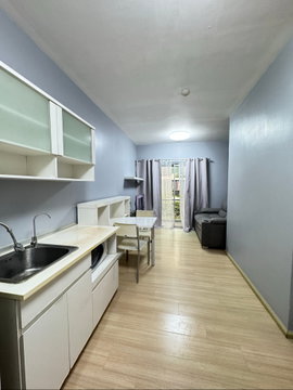 ให้เช่า Aspace condo สุขุมวิท77