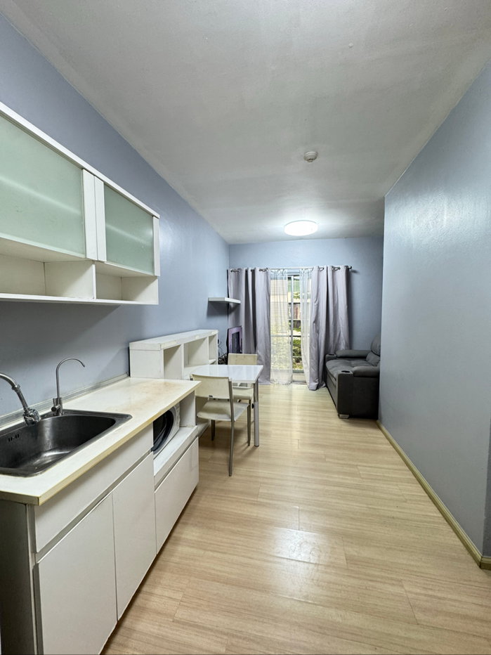 รูป ให้เช่า Aspace condo สุขุมวิท77 - รูปที่ 1/14